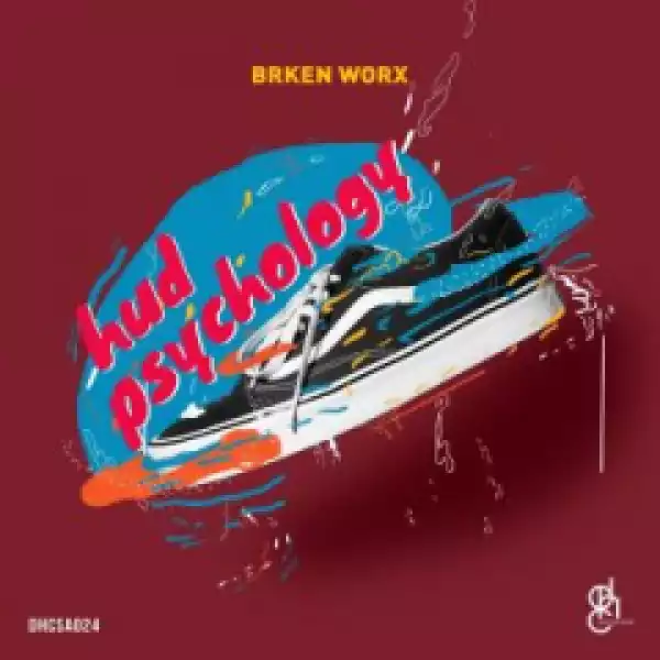BRKEN Worx - Linear Wave (Soulside Lazy Mix)